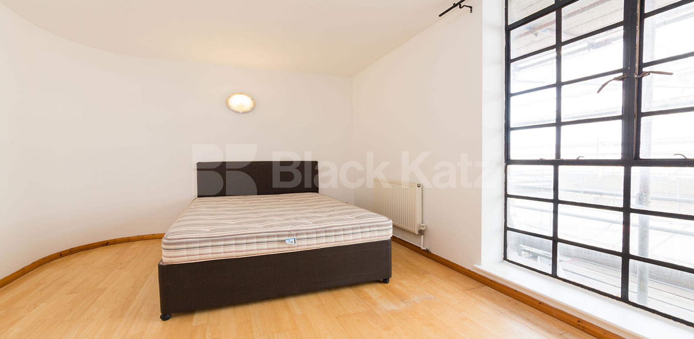 			VIRTUAL TOUR AVAILABLE!, 2 Bedroom, 1 bath, 1 reception Apartment			 SPRINGFIELD HOUSE LOFTS-TYSSEN STREET, DALSTON/HAGGERSTON